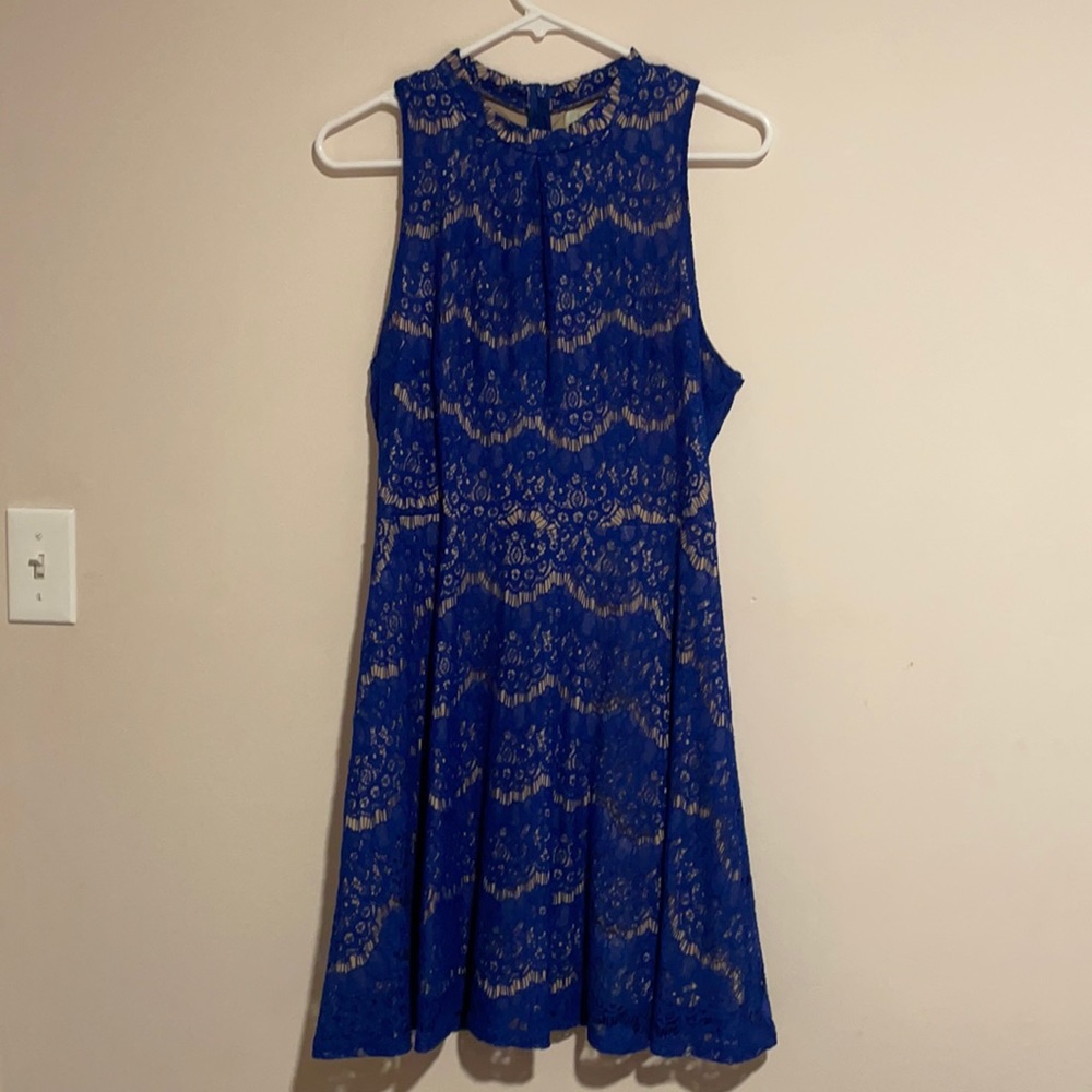 Wedding guest dress